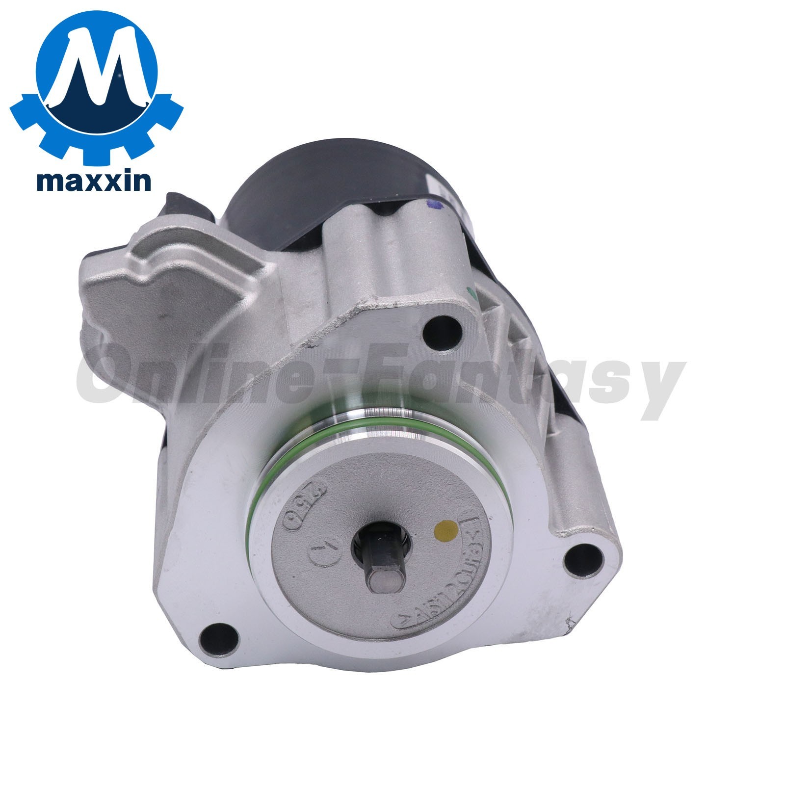 OEM Transfer Case Motor for 08-18 Dodge Durango Jeep Grand Cherokee 68071235AC