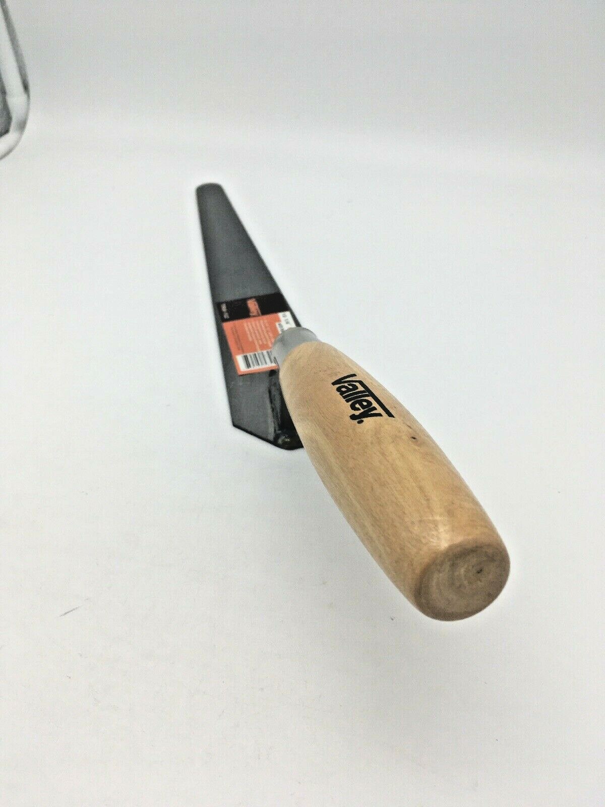 10-1/4 Masonry Trowel 10 1/4" x 2" Hardwood Handle