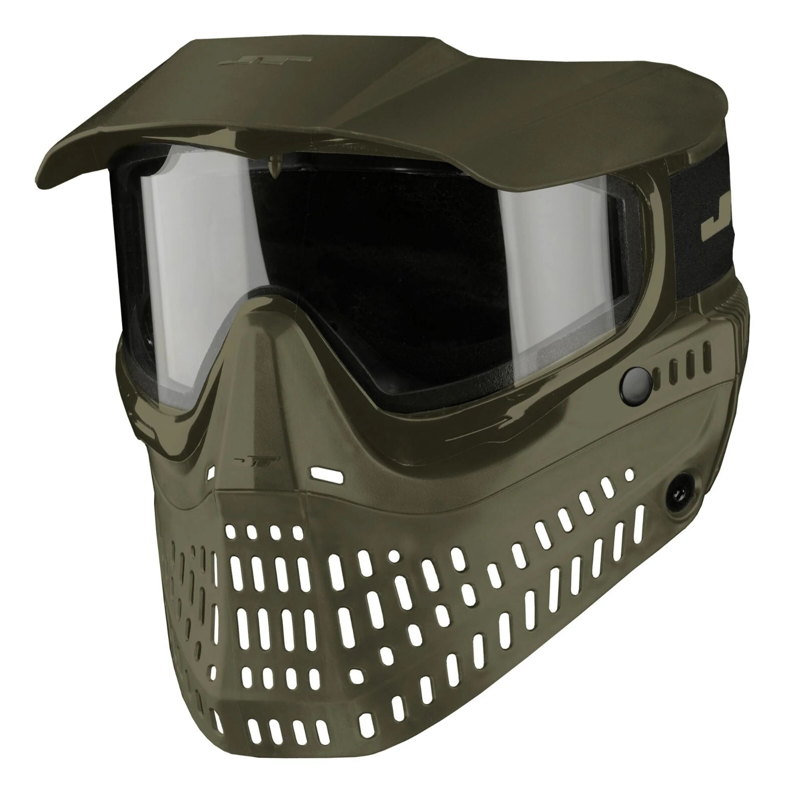 JT Spectra Proshield Thermal Mask - Olive