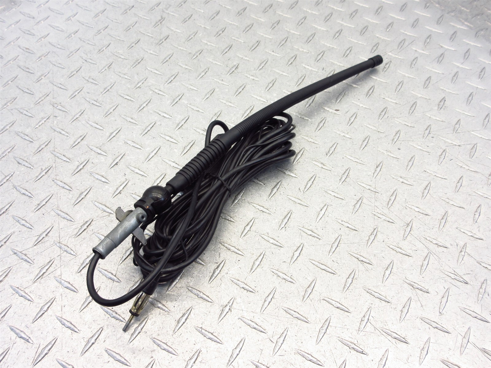 1995 Harley Davidson FLHT Electra Glide Radio Antenna Signal Cables