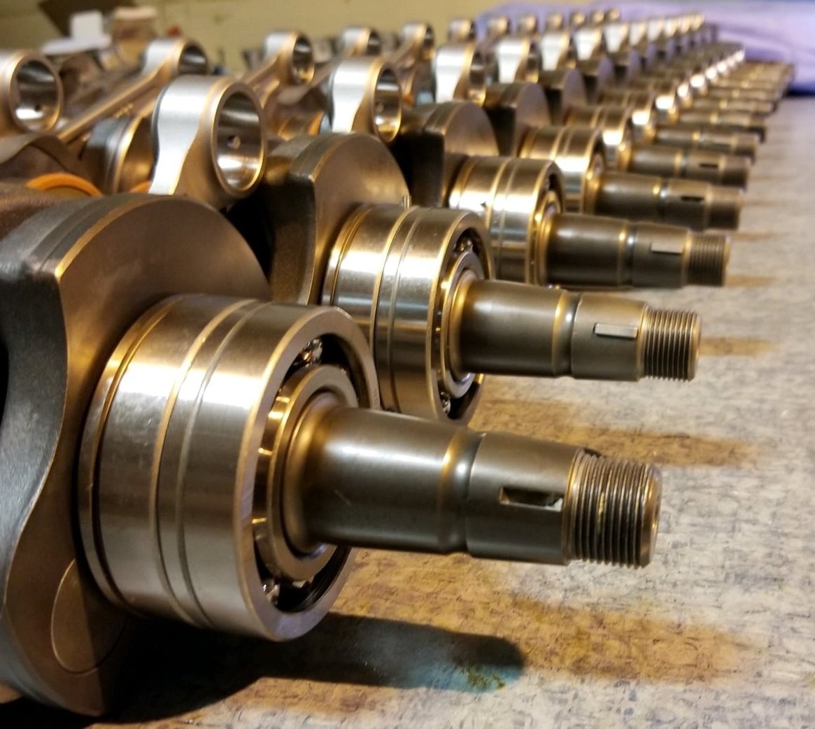 Polaris Gates Gt3 High-Performance Water Pump Belt 2000-2005 600 700 800 2003 02