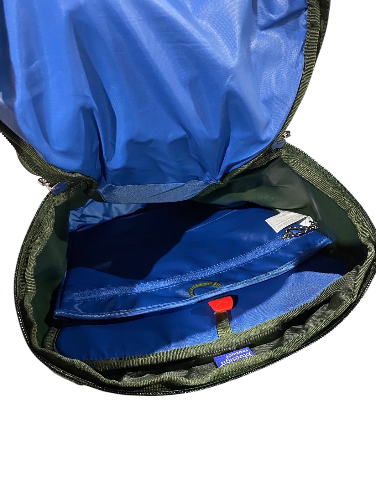 Osprey, Farpoint, Fairview, Unisex, Travel, Daypack, Gopher Green