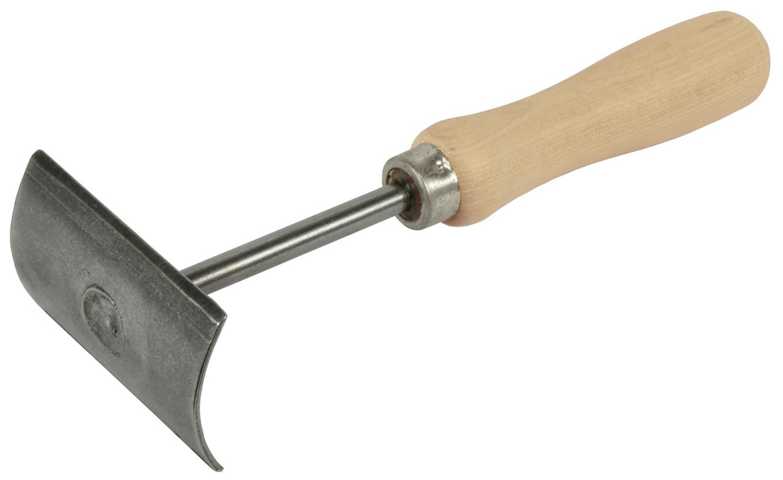 One Handle Pelt Scraper - Fleshing Tool