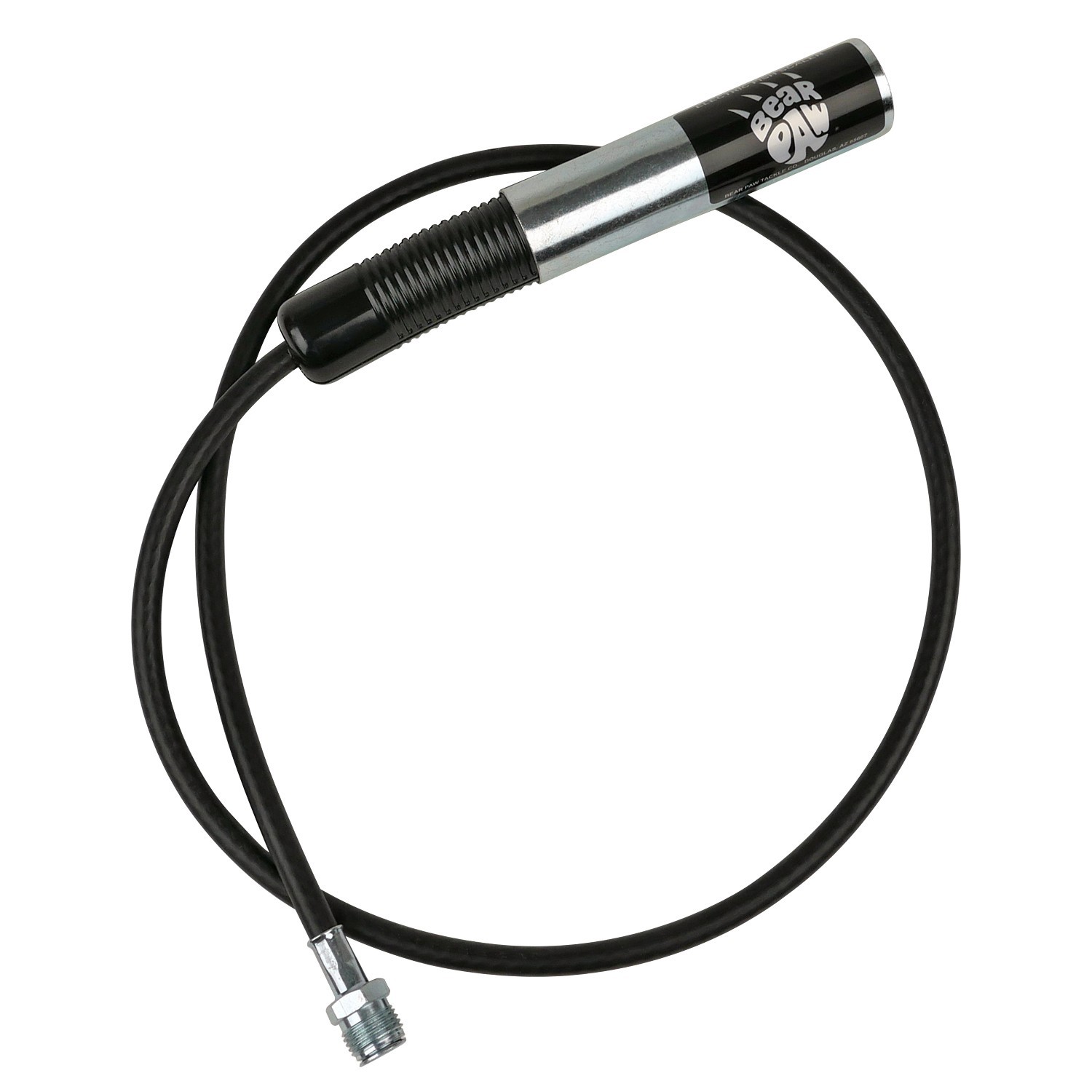 Bear Paw Tackle Electric Fish Scaler Cable Replacement HDEFS-C