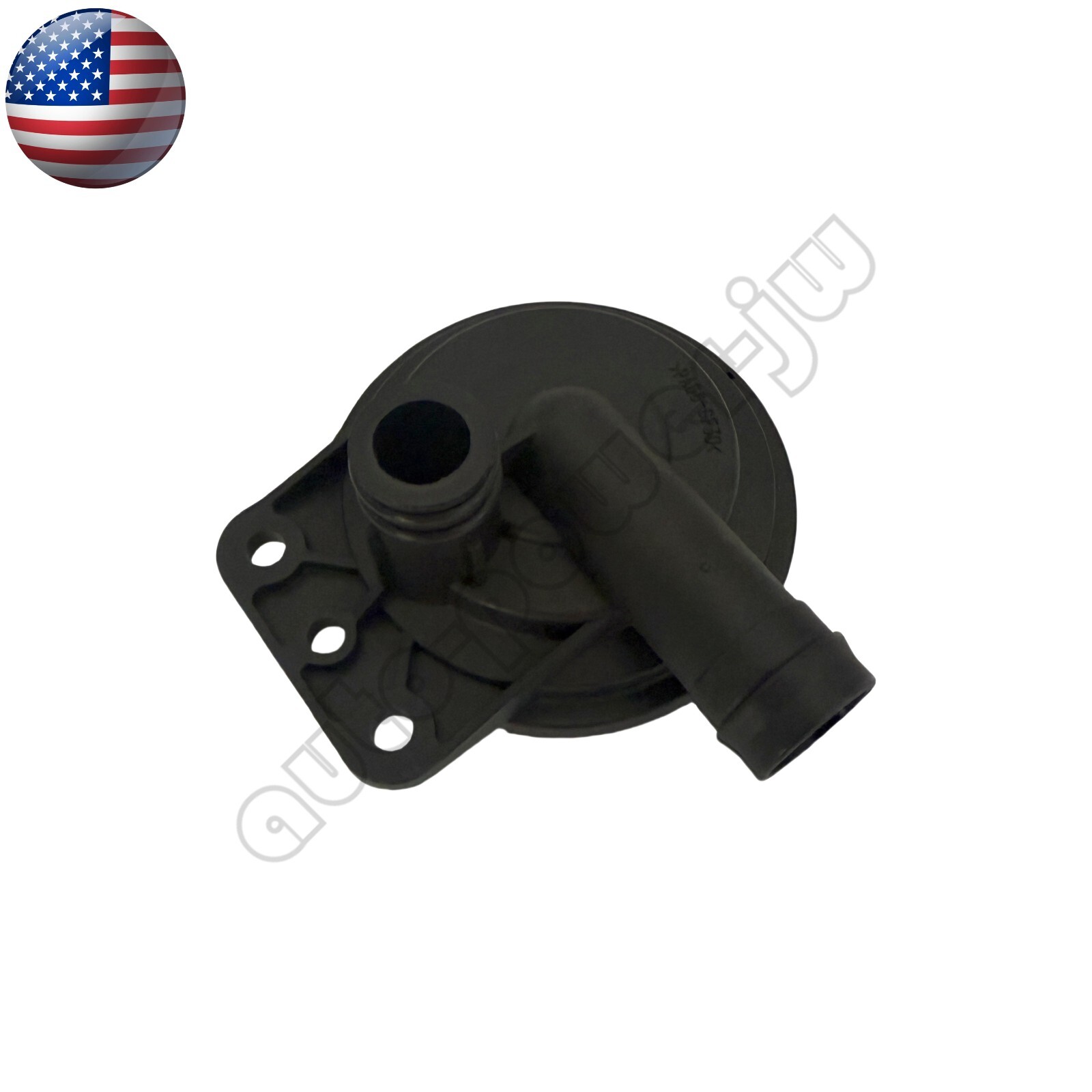 PCV Positive Crankcase Vent Valve For Land Rover LR3 Range Rover Sport LR003380