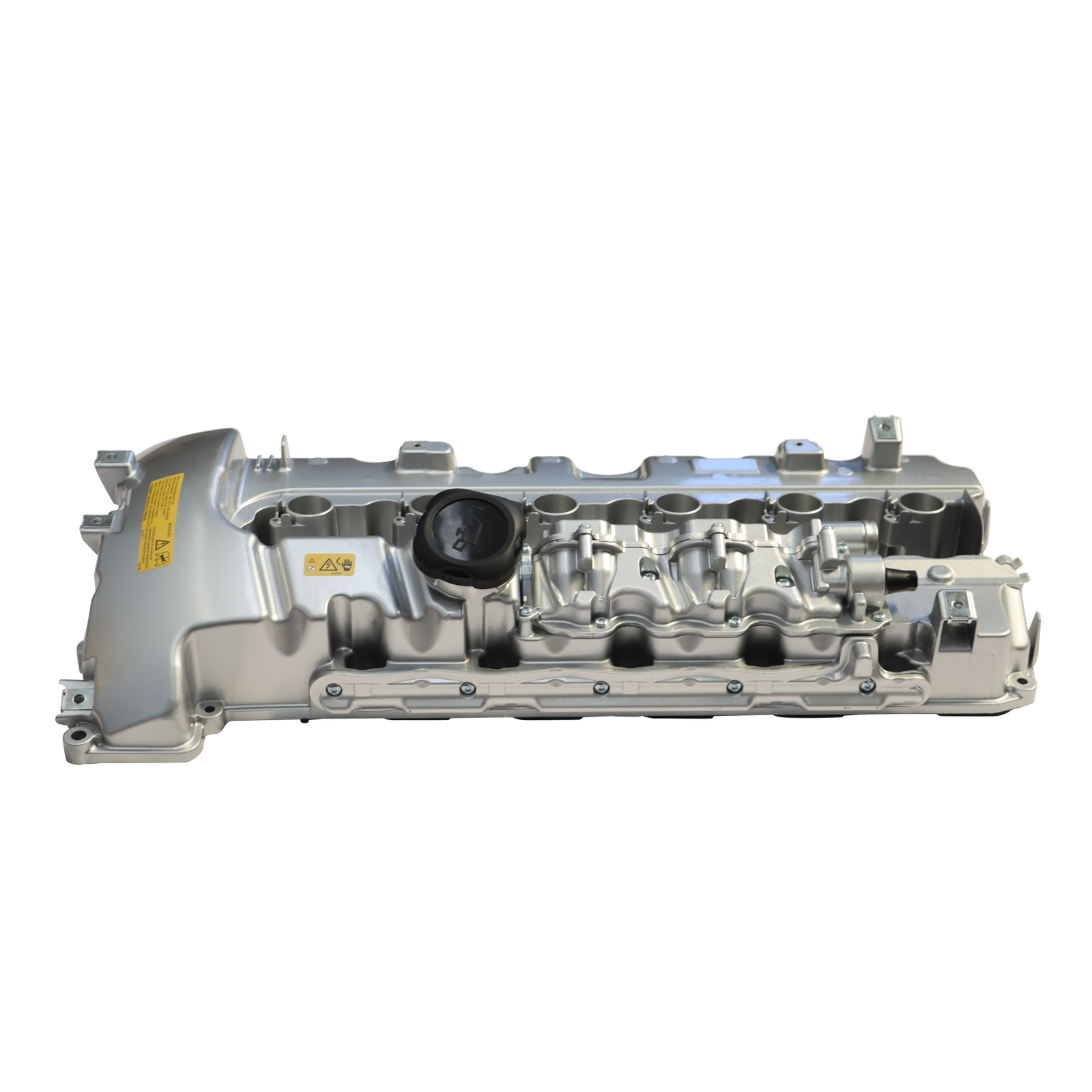 ALUMINUM Valve Cover for BMW N54 135i 335i 335xi 335is 535i xDrive 740i X6 Z4 US