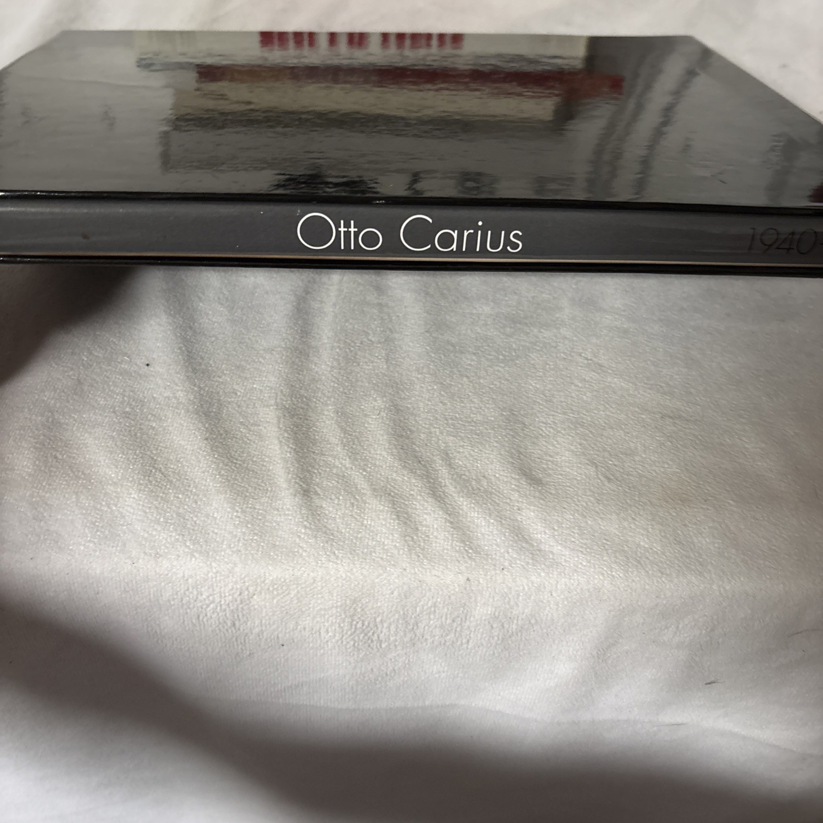 WW2 German Otto Carius Meine Dienstzeit 1940-1945 New Hardcover Reference Book