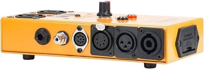 Elite Core OSP CT-04C Cable Tester Speaker & Network