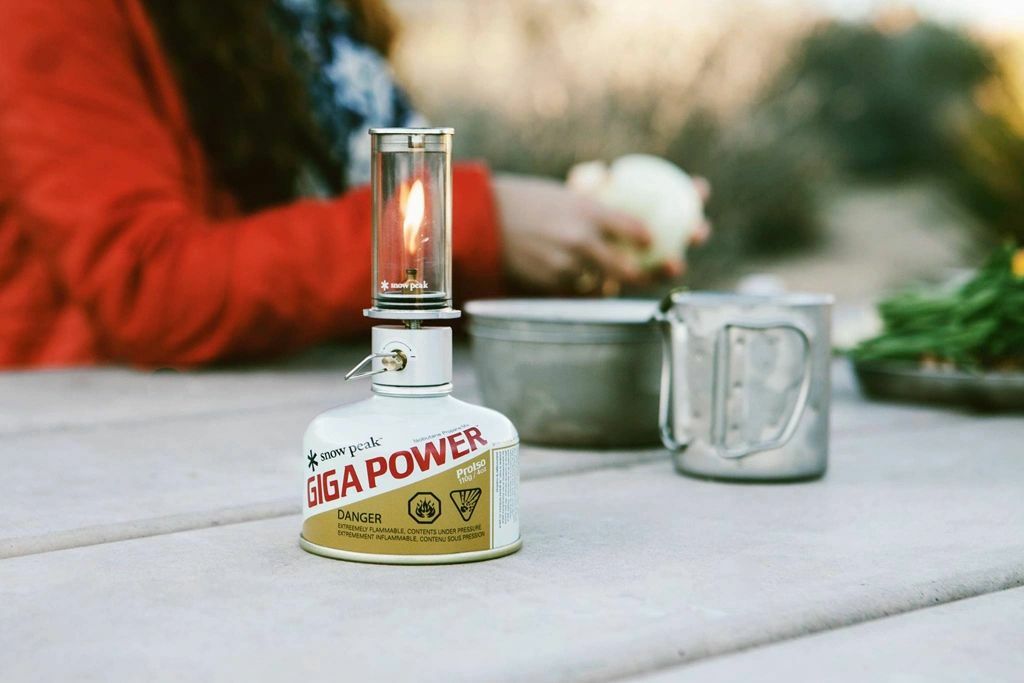 SNOW PEAK JAPAN STW-003T TREK TITANIUM BOWL - BRAND NEW