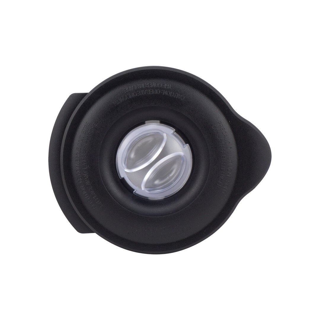 6-Cup Glass Jar 124461 with Lid, Compatible with Oster Classic Series Blender