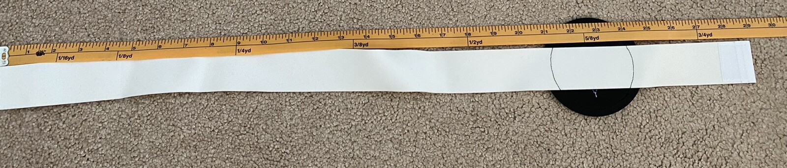 Creative Capes Hero Set Black & Silver W Costume Handmade Boy Girl Dress-up