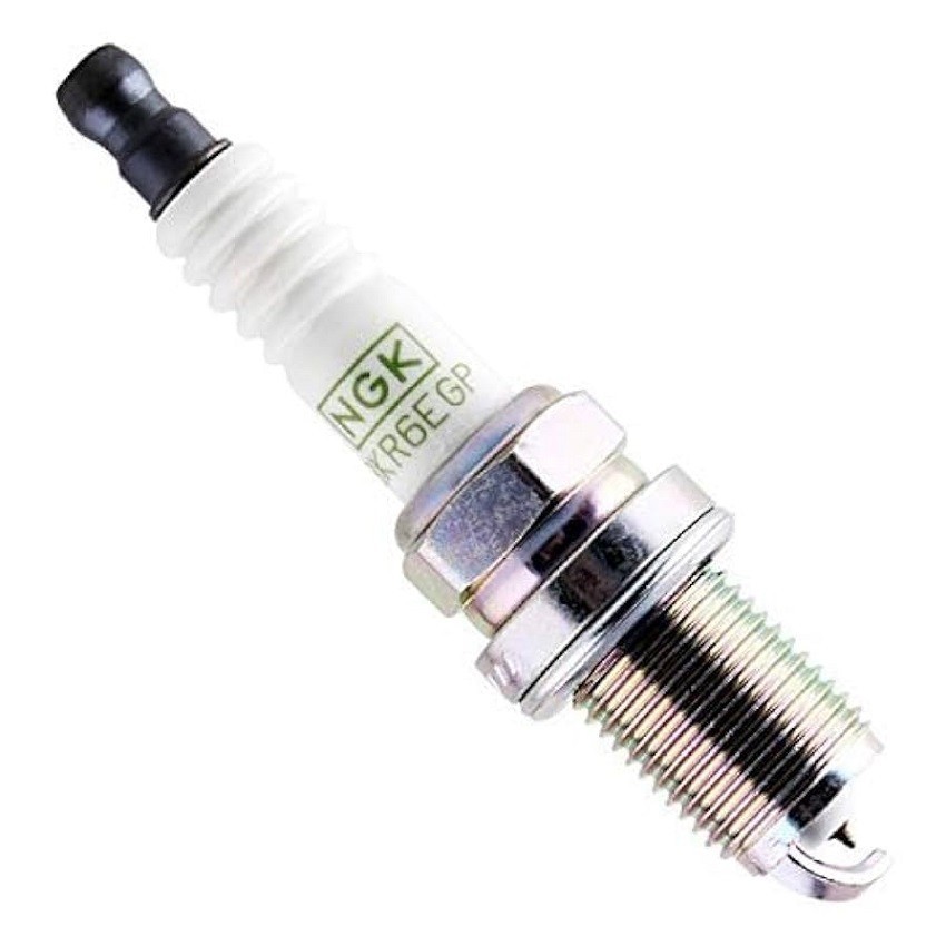 NGK BKR6EGP G-Power Platinum Spark plug For 18-24 JOHN DEERE Gator XUV 835 E/M/R