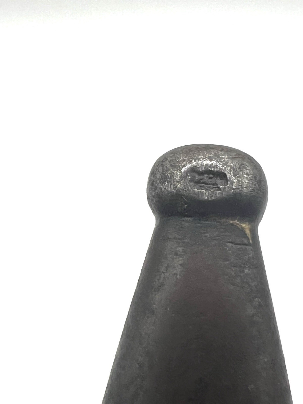 Original WWII K98 Bayonet Matching - 42cof - Carl Eickhorn 1942 Great Condition