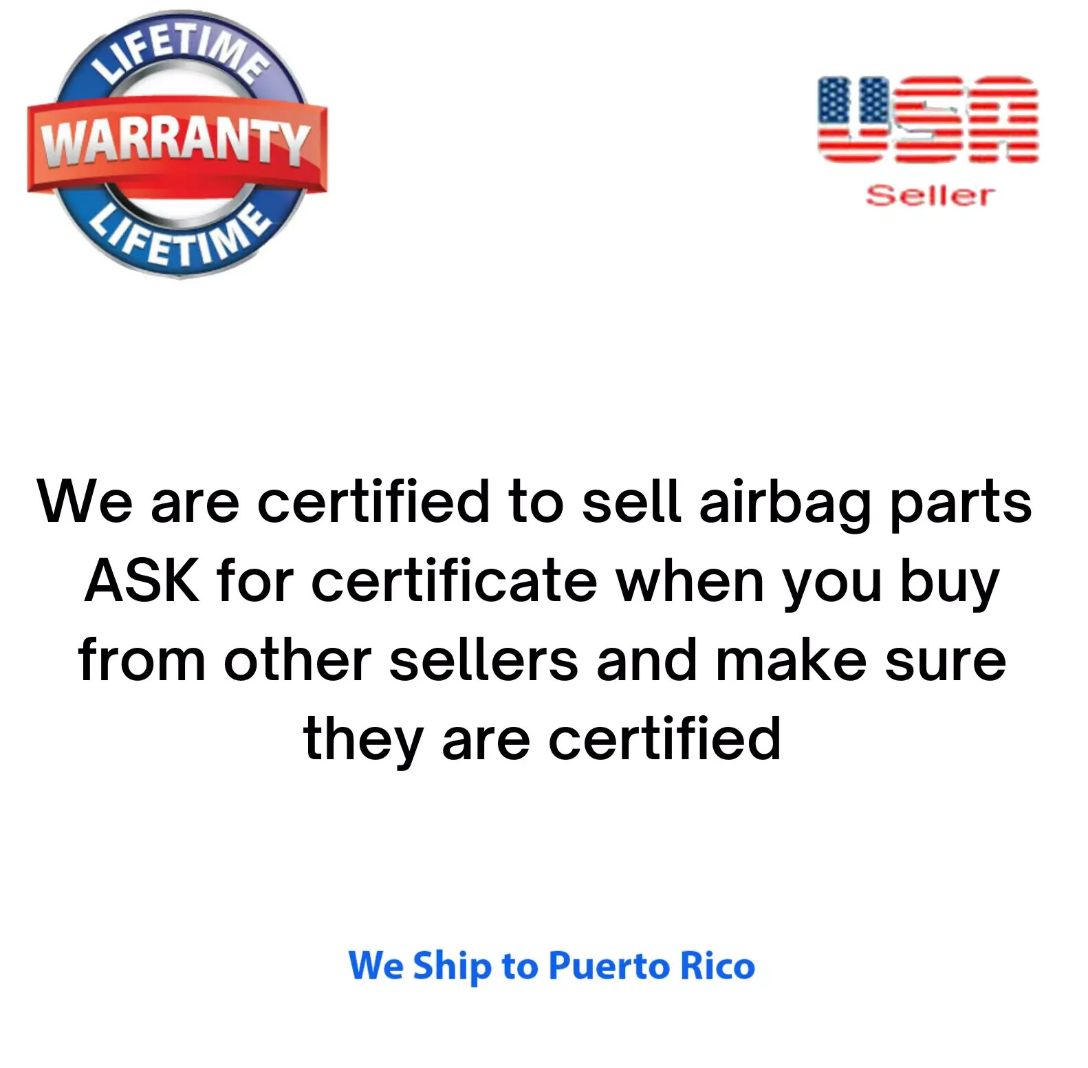 1J0959653C Clock Spring Fit Volkswagen Beetle 98-10 Golf 99-06 Jetta Passat99-05