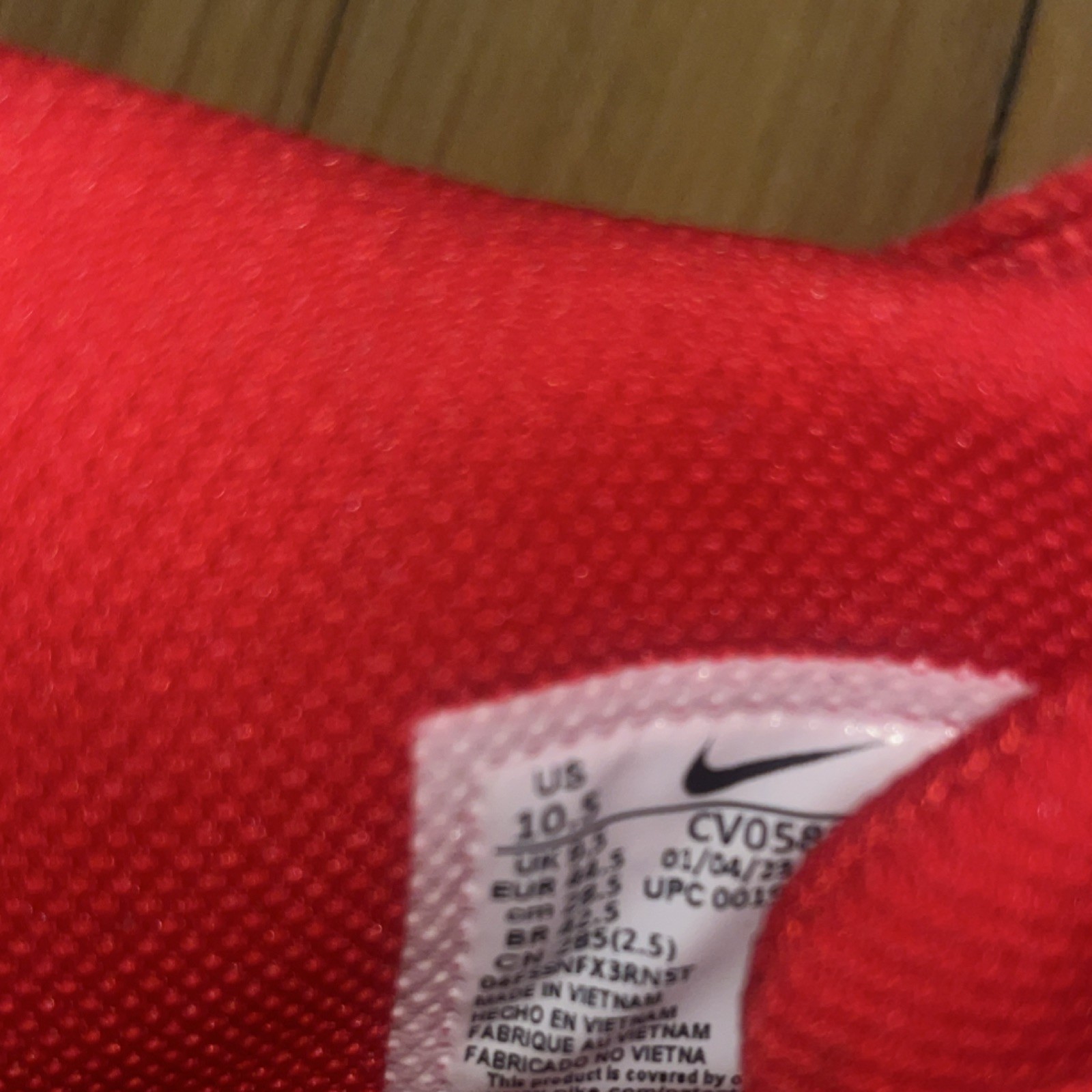 StringKing Lacrosse Stick, Sling Bag, Helmet, Full equipment,10.5 cleats & Balls