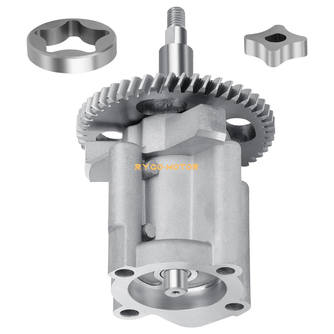 Oil Pump Kit For Polaris RZR 800, RZR 4 800, RZR S 800 2010 2011 2012 2013 2014