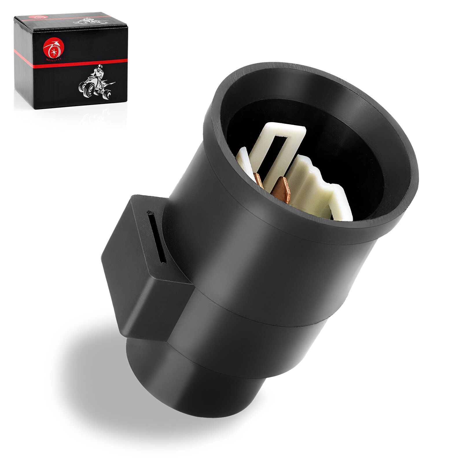 Relay Assembly for Kawasaki Bayou 220 /250 KLF220 KLKF250 1996 1997 1998 - 2010