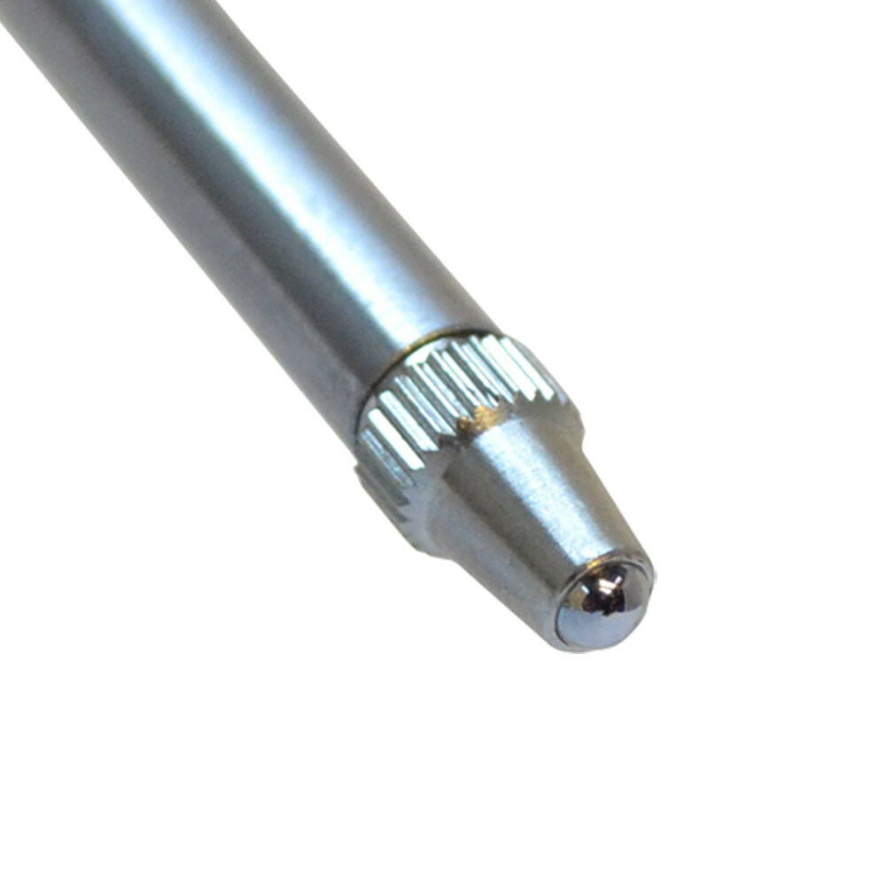 0- 1" Range High Precision 0-100 Dial Test Indicator 0.001" Graduation Lug Back