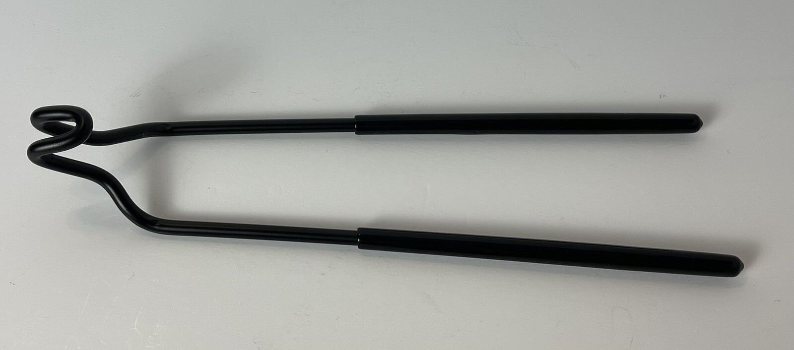 Handguard Removal Tool Delta Ring Metal With Vinyl Rubber Covered Handles