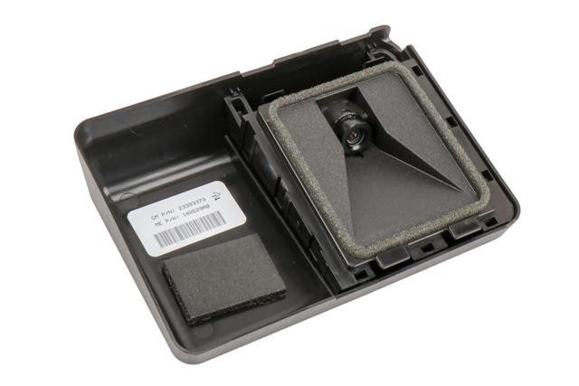 Genuine Lane Departure System Camera 23393373