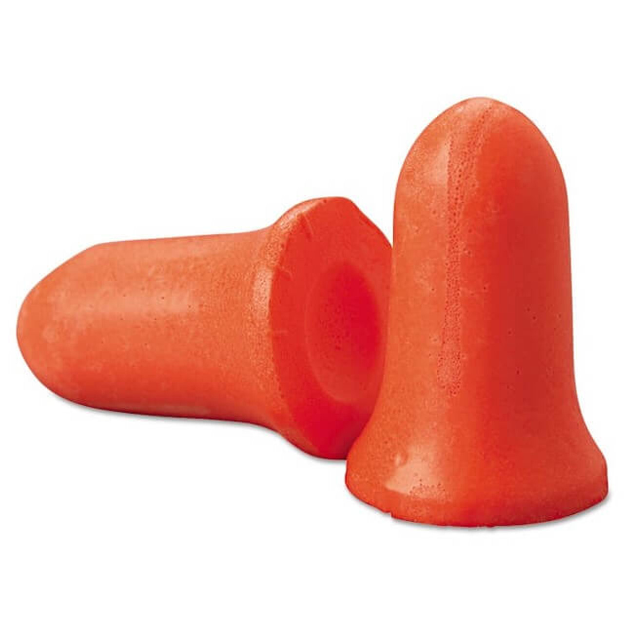 Howard Leight MAX-1 Uncorded Disposable Ear Plugs (Pick Total Pairs)