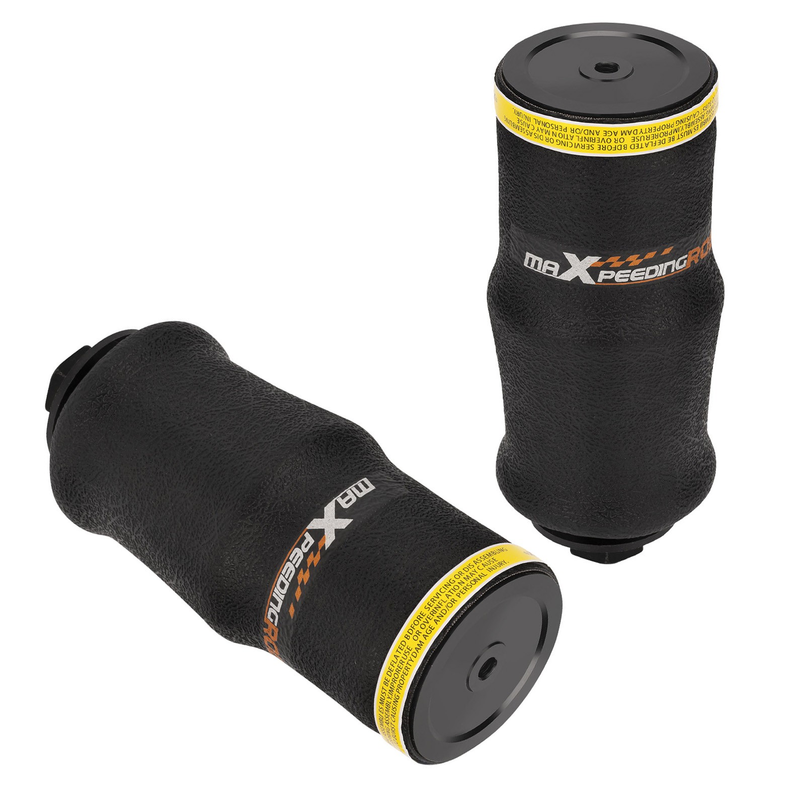 Cab Air Suspension Spring Bags 2pcs for Peterbilt 379 W02-358-7036 29-03200