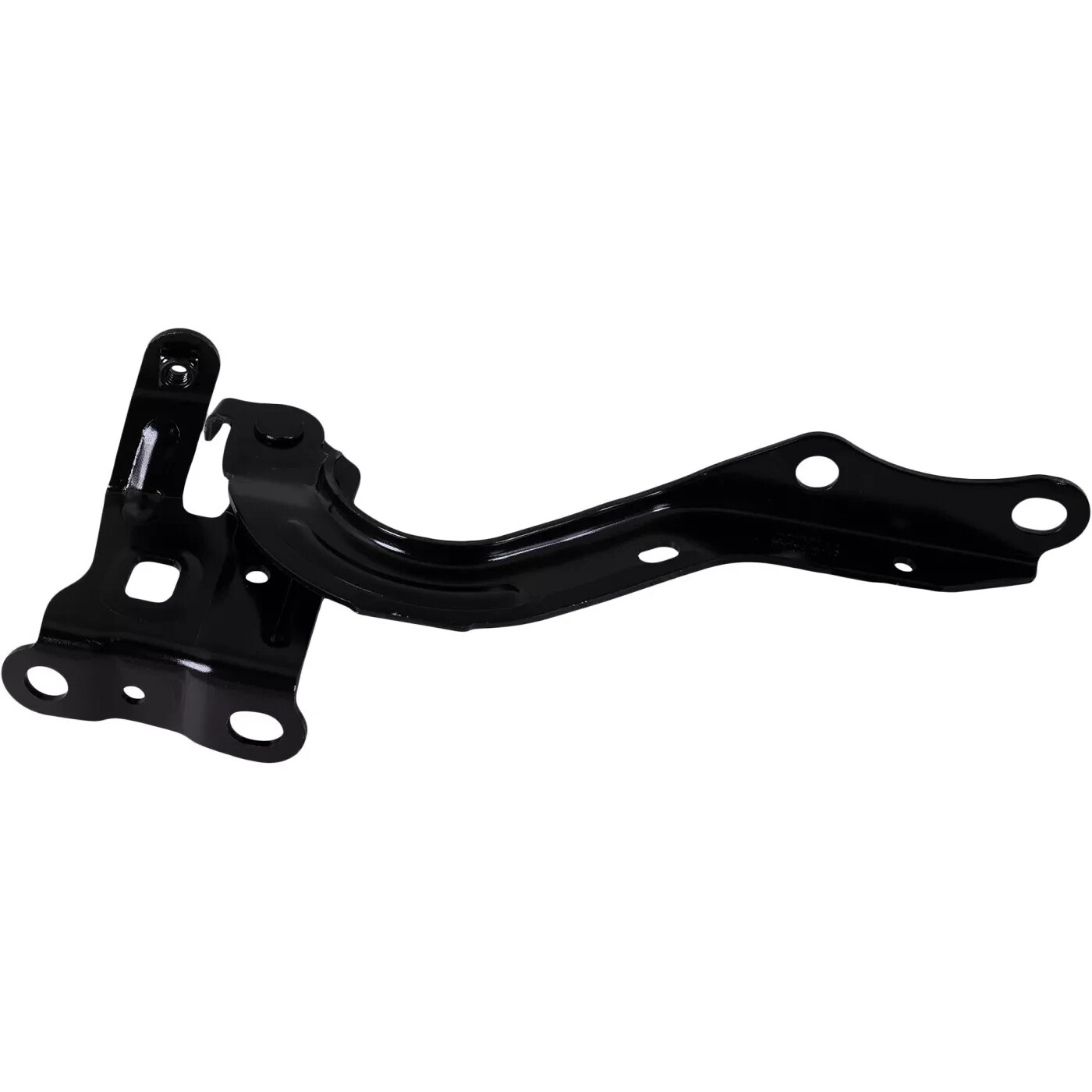 Hood Hinge Set For 2020-2024 Toyota Corolla Sedan TO1236256 TO1236255