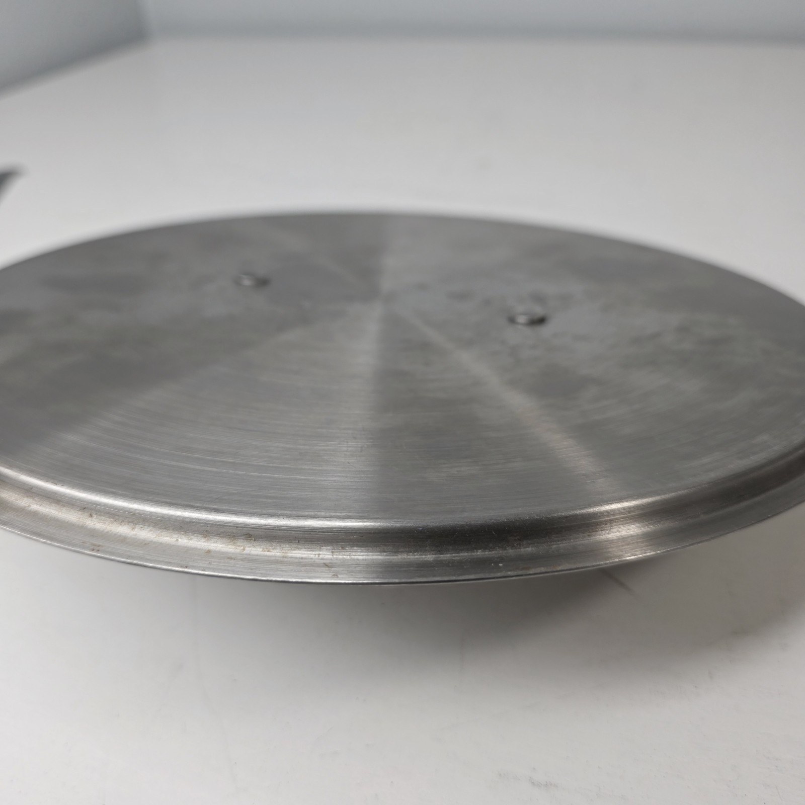 All-Clad Stainless Steel Replacement 11 " Stockpot Lid 10.5 " Inner