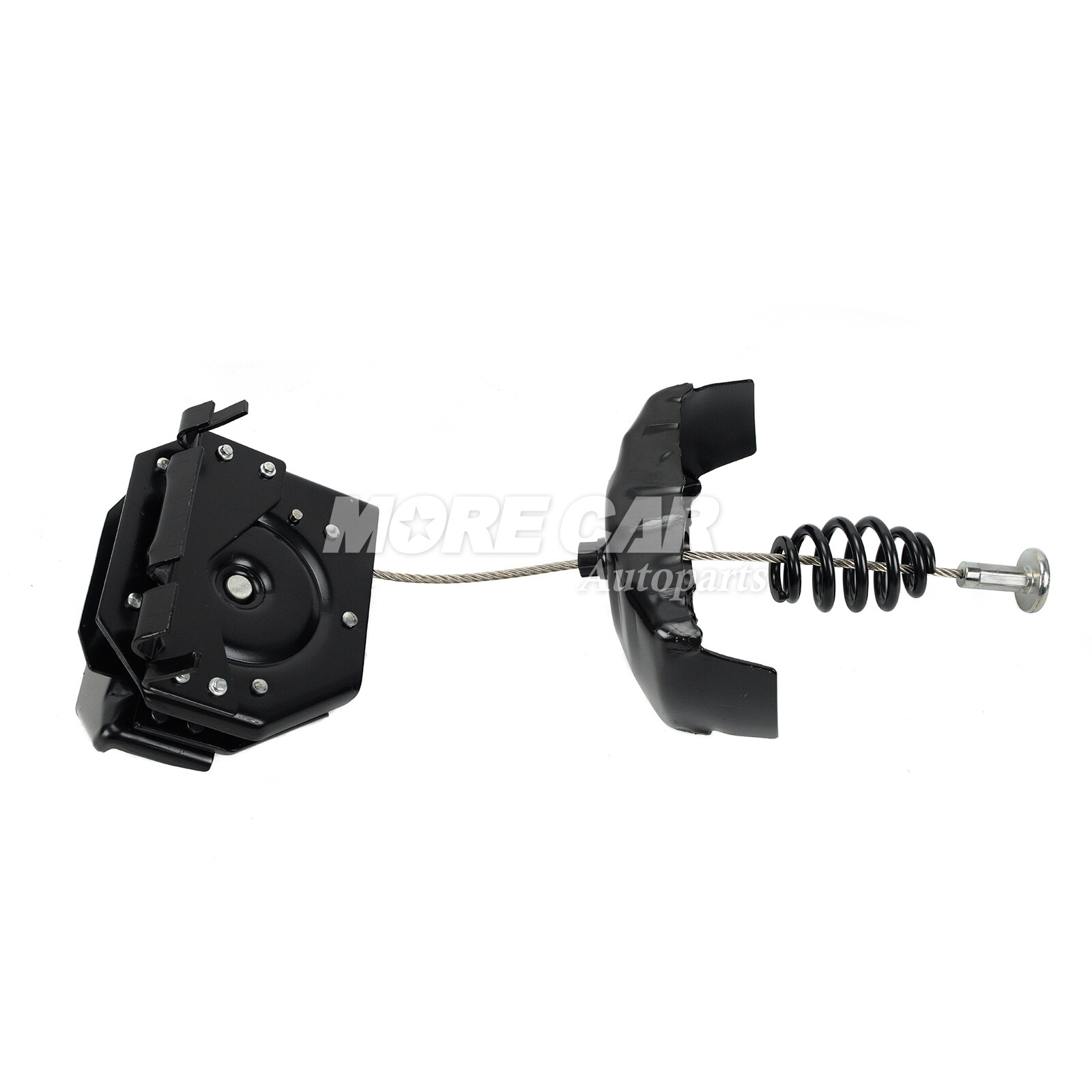 Spare Tire Hoist Carrier for Chevy Tahoe Avalanche Suburban GMC Yukon Escalade