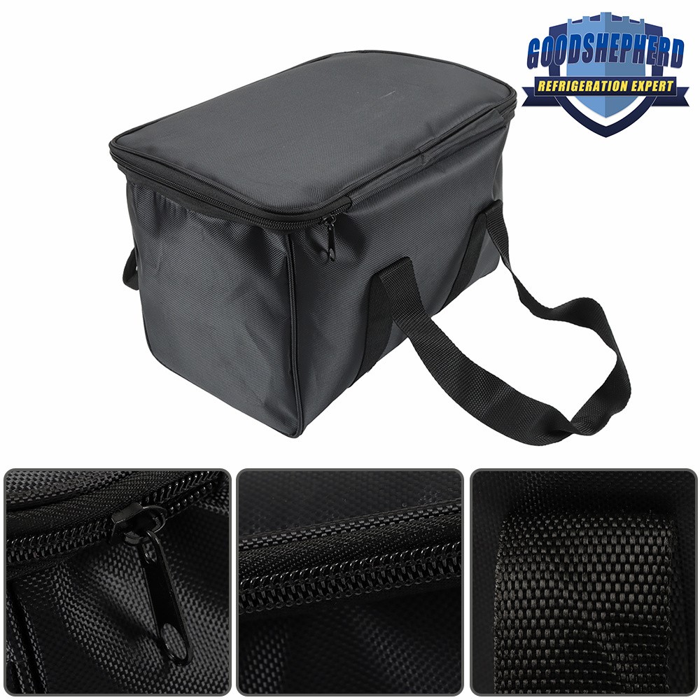 For Truck Tires 150 PSI Dual Cylinder 12V Portable Tire Inflator Heavy Duty