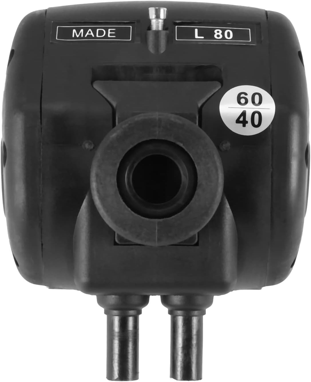 L80 Pnewmatic Pulsator for Cow Milker Milking Machine Fitting Dairy Farm2531