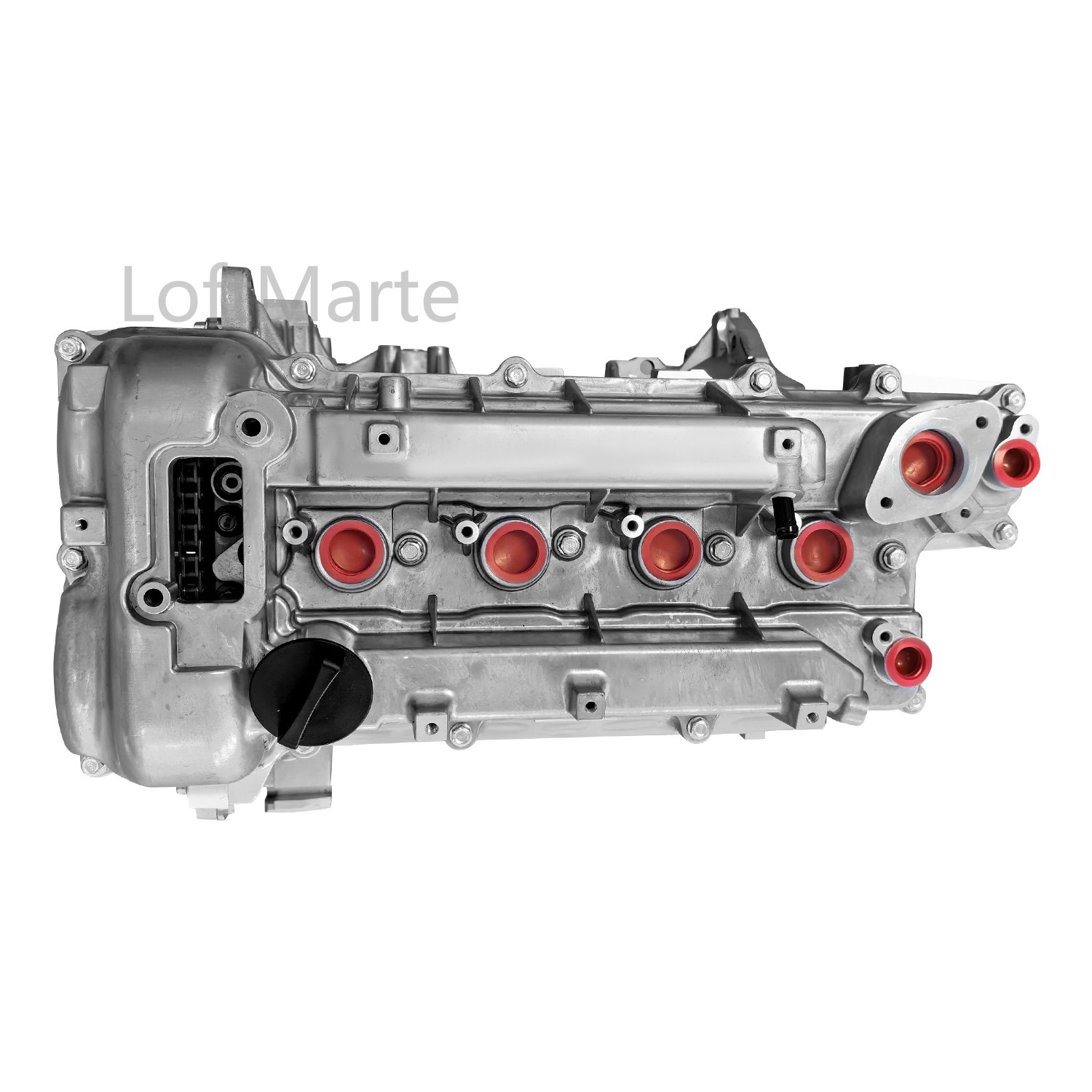 G4FJ 1.6L Turbo Engine Long Block Assembly For 11-22 Hyundai Tucson Veloster Kia