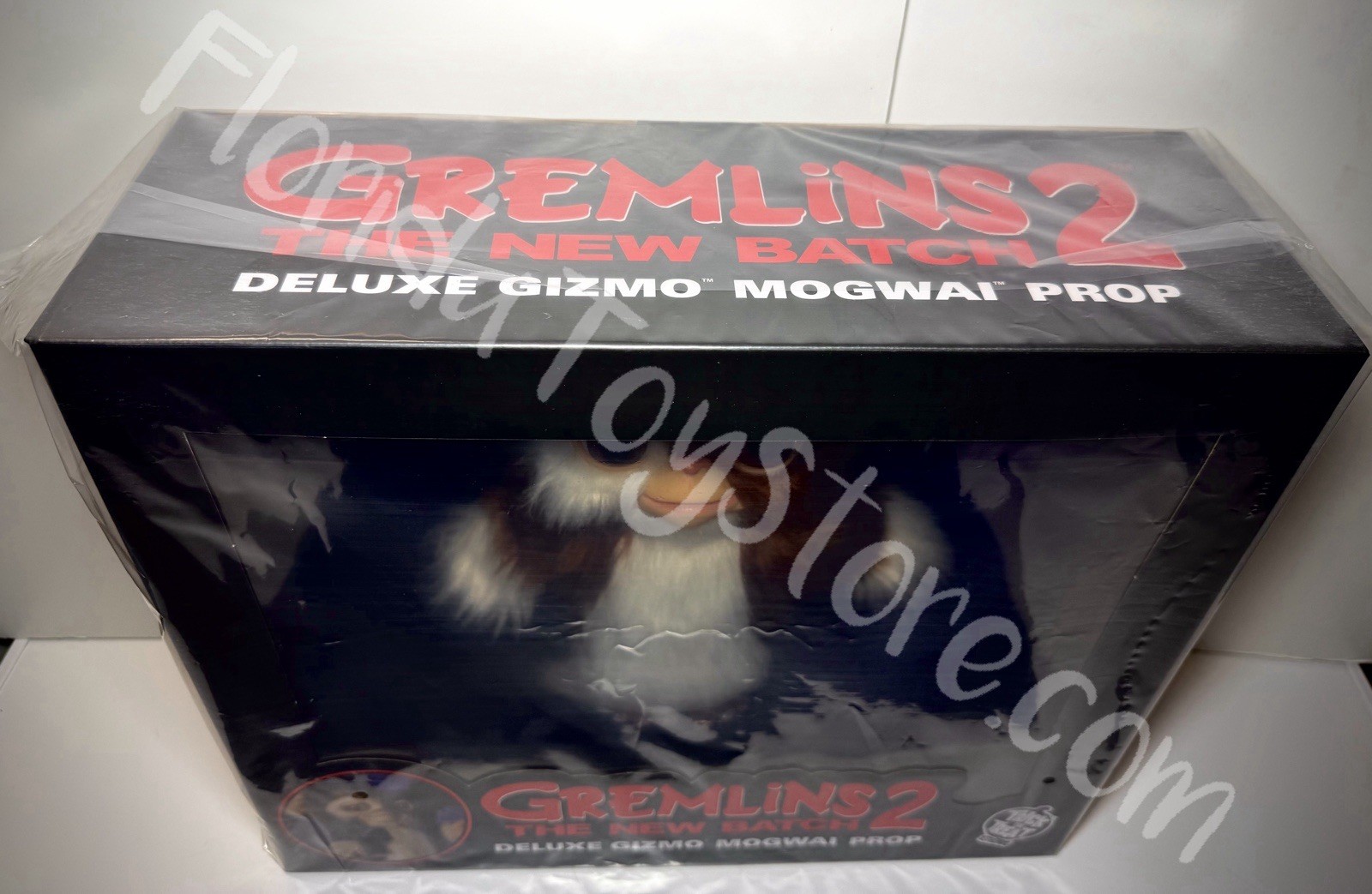Trick Or Treat Studios Gremlins 2 The New Batch - GIZMO MOGWAI 12in Prop Replica