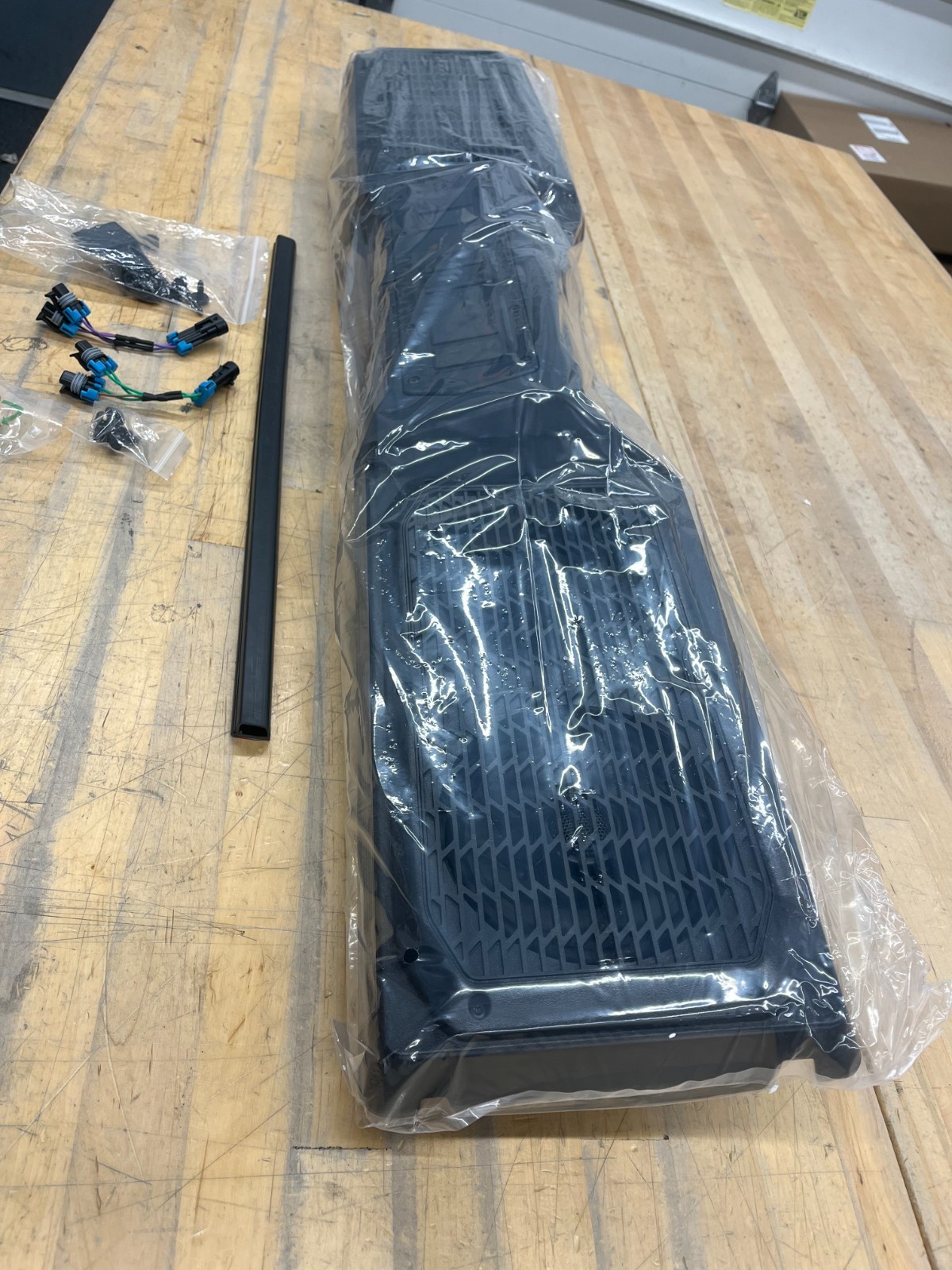 2018-2026 Polaris Ranger XP 1000 OEM 300W Overhead Speakers - 2882891