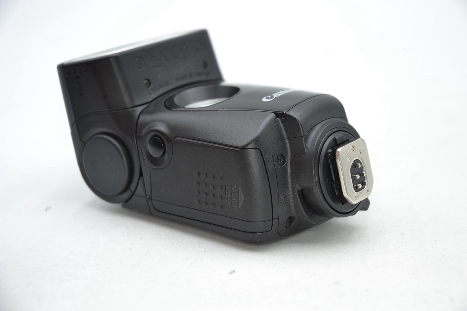 Canon Speedlite 320EX Hot Shoe Flash