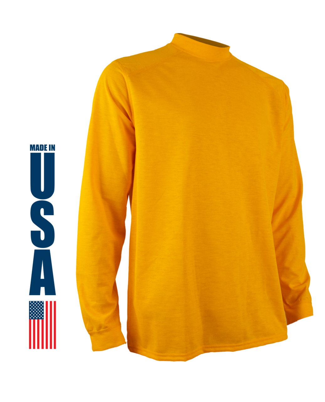 XGO Lightweight FR Flight Deck Mock Jersey