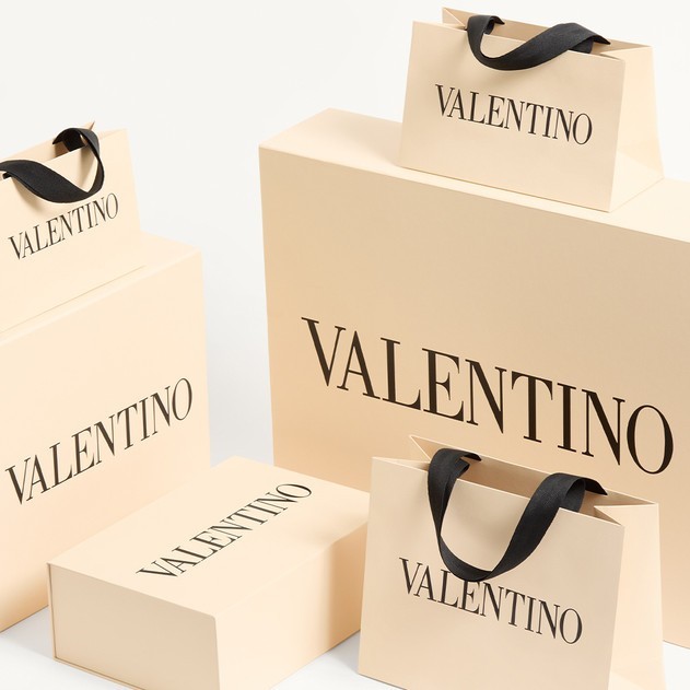 Valentino Uomo Born In Roma INTENSE EDP Intense Spray for Men 3.4 oz. Sealed Box