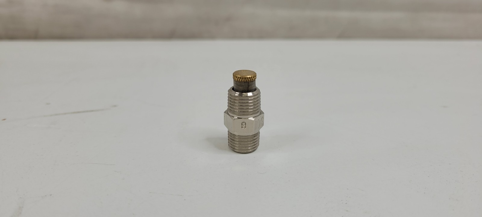 Snow Performance Water Methanol Injection Nozzle 8 GPH (504.72ml/min) SNO-N0800