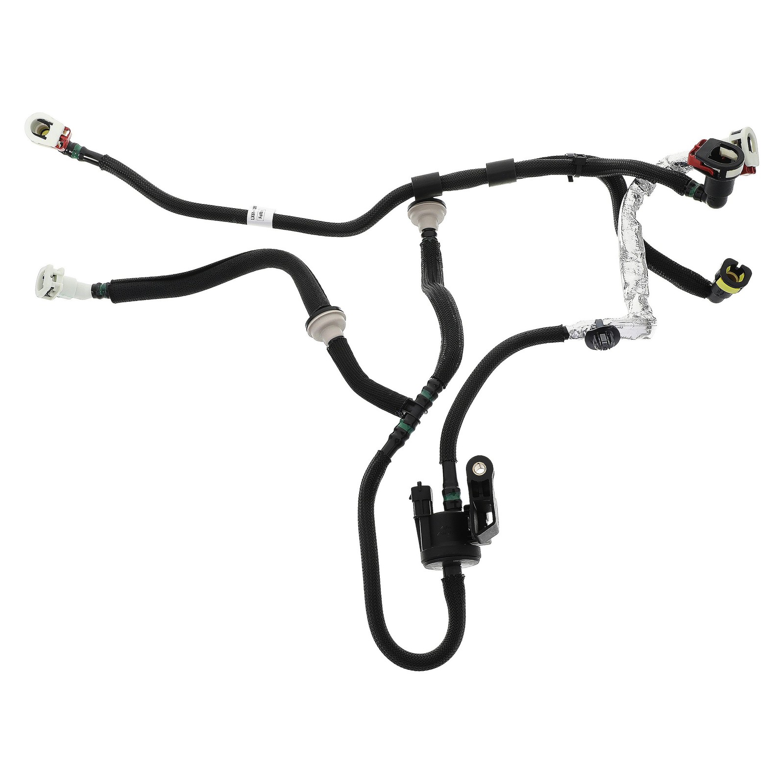 OEM NEW Ford Escape, Bronco Sport 20-25 Fuel Vapour Separator Tube-LX6Z-9D289-SJ