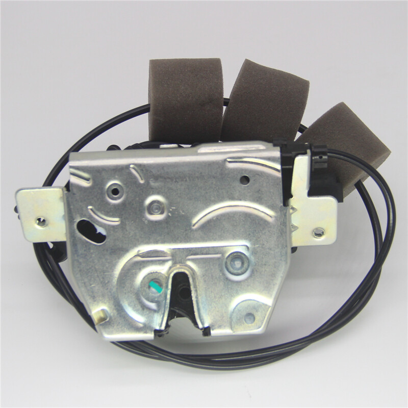 Rear Tailgate Trunk Lift Door Hatch Lock Actuator for Mercedes GL450 GL550 R350