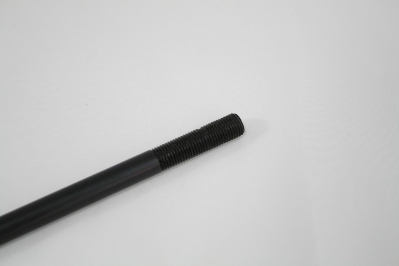 TWO-LIFE DRAWBAR FOR VARIABLE SPEED LAGUN MILLS