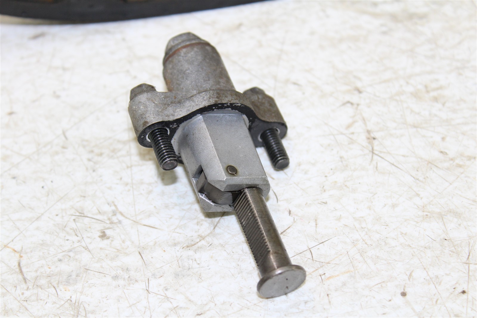 2006 Yamaha Big Bear 400 4x4 Timing Chain Guide Slides w/ Camshaft Tensioner