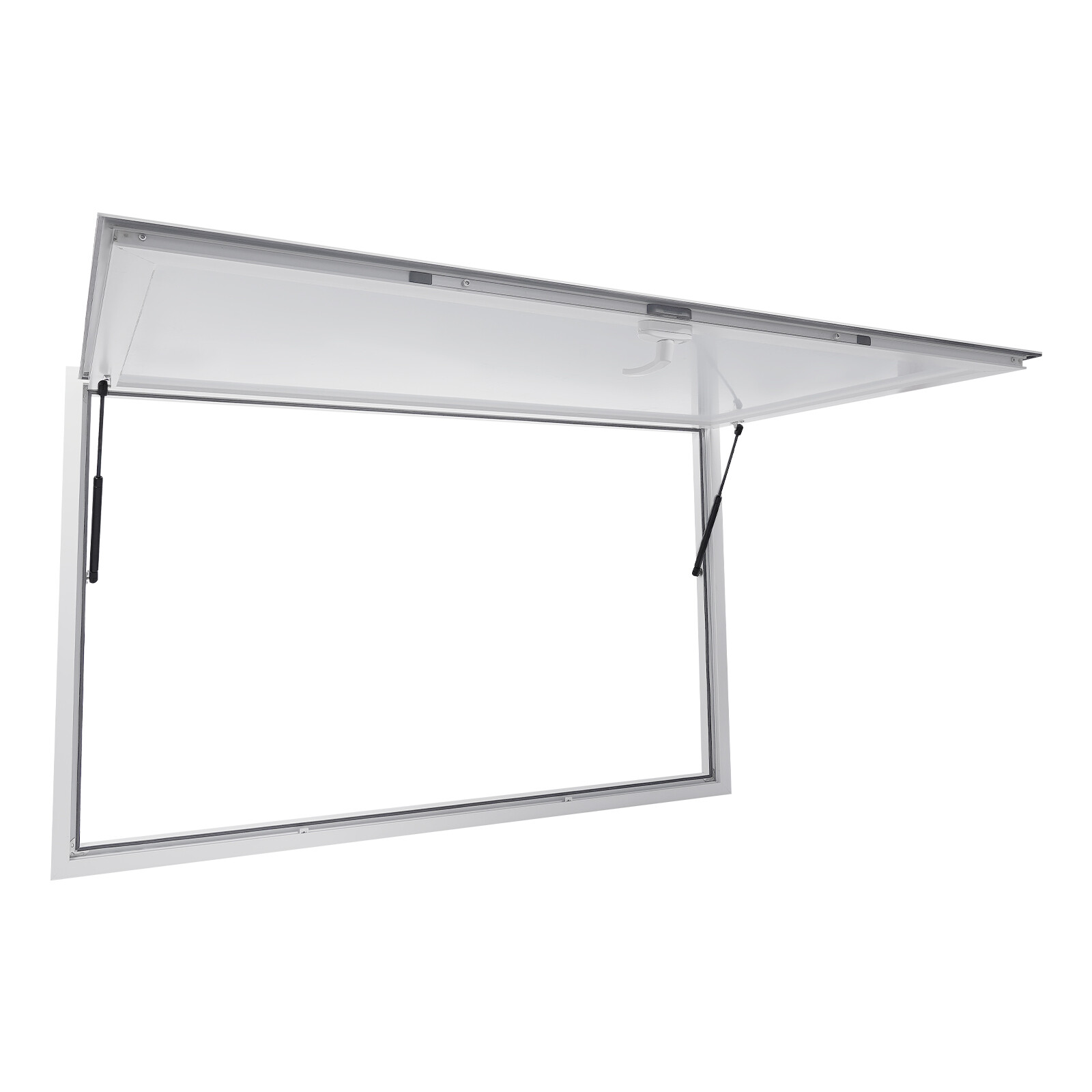 NEW 64"L x 40"W Concession Stand Serving Window Food Truck Service Awning