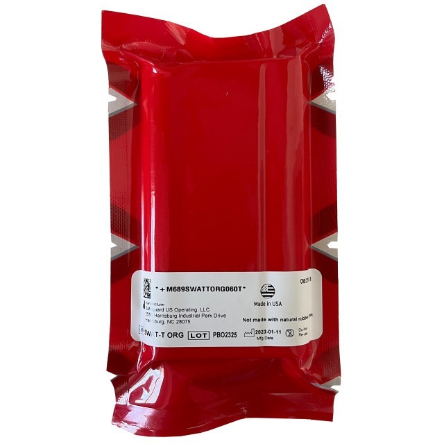 Lot of 2 SWAT-T Multipurpose Tourniquet Emergency Hemorrhage Control