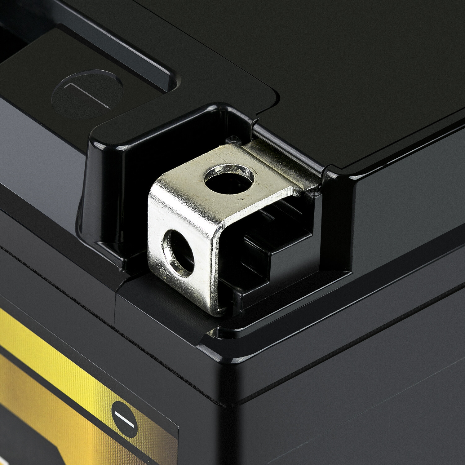 YTX14-BS - 12V 14AH - SLA PowerSport Battery