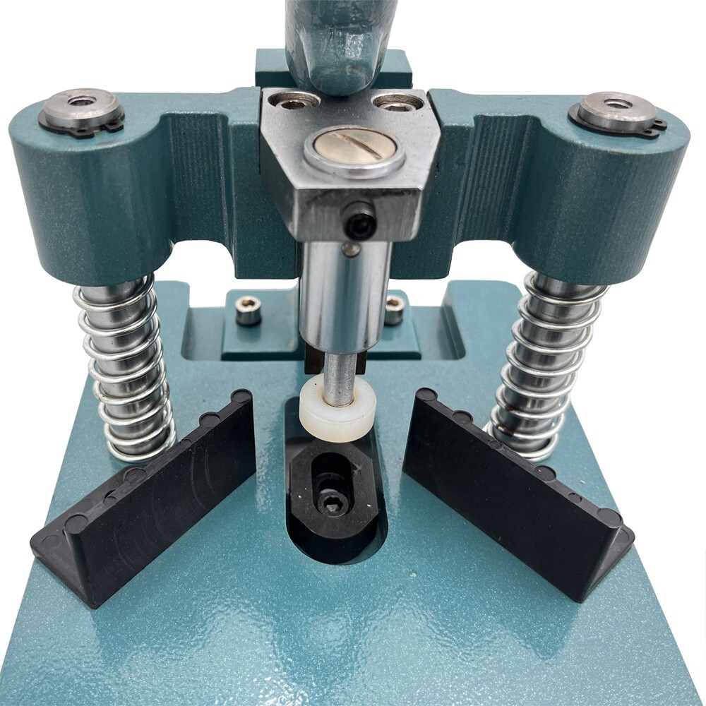 Manual Round Edge Cutting Rounder Corner Cutter Paper Cutting Machine