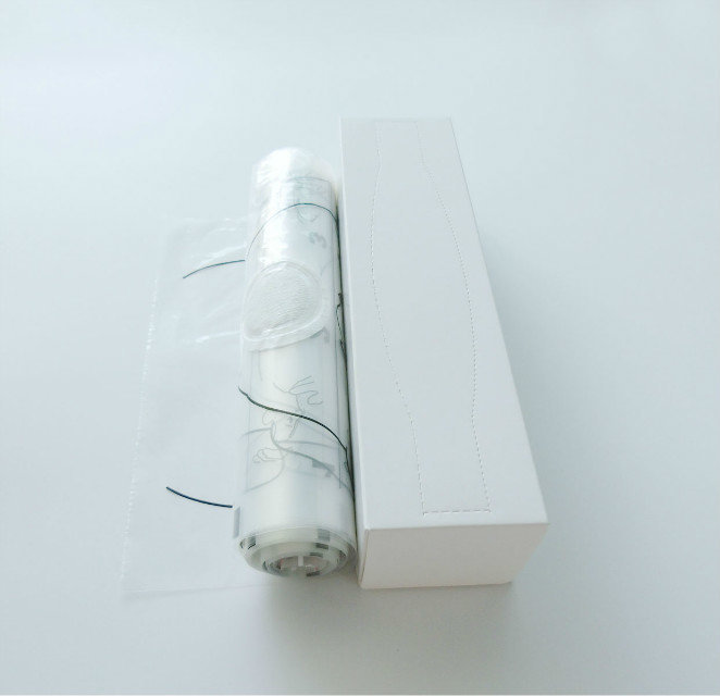 10 Rolls CPR MASK CPR Face Shield CPR Course Training Frist aid 36pcs/Rolls