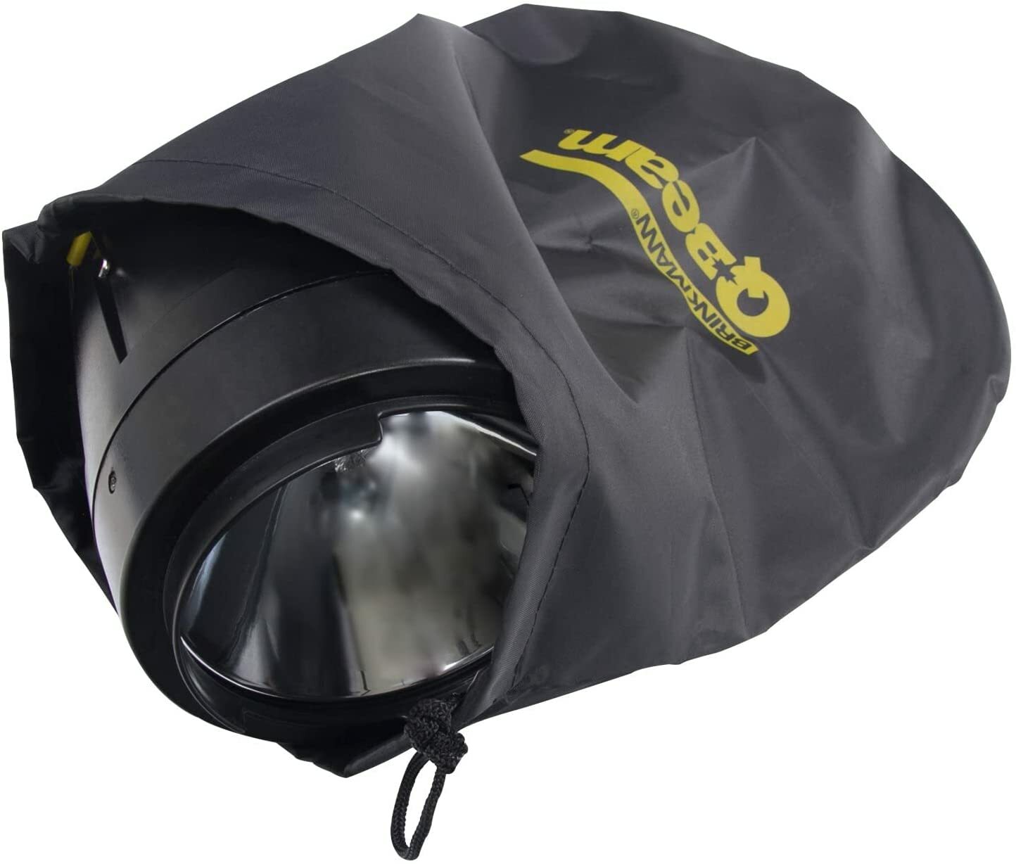 Brinkmann III 3 Million Maxpower Spotlight 12V DC Up to 1200 Lumen Halogen