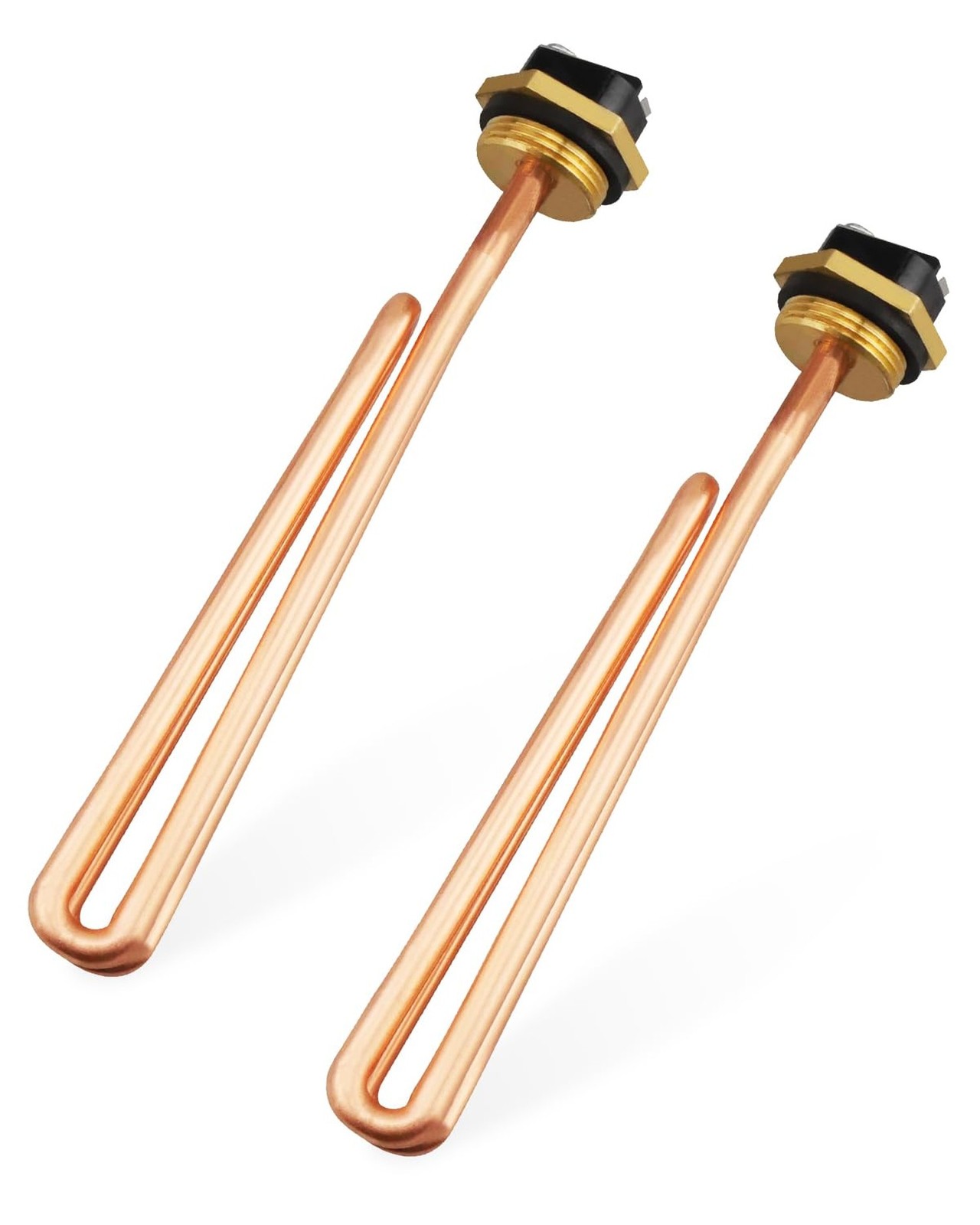 HE 55220 Water Heater Element, Fit for Eco Smart ECO POU 6 ECO 8 ECO 11 Tankl...