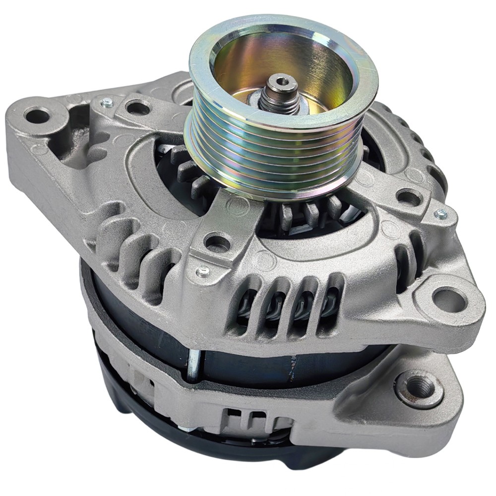 For Honda Accord Alternator 2008-2012 Acura TSX L4 2.4L 2009-2014 130A 11390